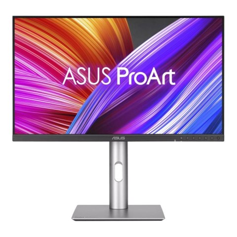 Monitor Asus 23,8" ProArt Display PA24ACRV HDMI 2xDP 4xUSB głośniki 2x2W Asus Monitor Asus 23,8" ProArt Display PA24ACRV HDMI 2xDP 4xUSB głośniki 2x2W Asus