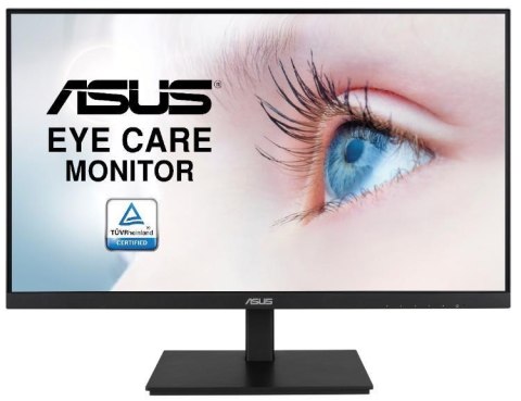 Monitor Asus 23,8" VA24EQSB VGA HDMI DP 2xUSB 2.0 głośniki Asus