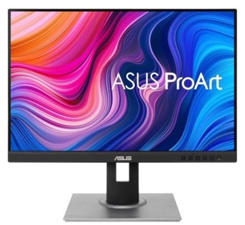 Monitor Asus 24,1" ProArt PA248QV VGA HDMI DP 4xUSB 3.0 głośniki Asus Monitor Asus 24,1" ProArt PA248QV VGA HDMI DP 4xUSB 3.0 głośniki Asus