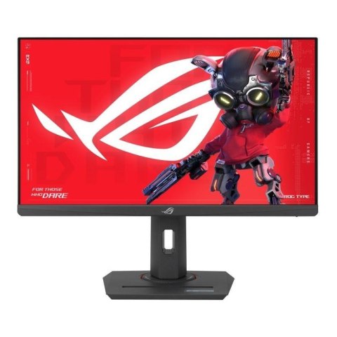 Monitor Asus 24,5" ROG Strix XG259CMS HDMI DP USB-C Asus Monitor Asus 24,5" ROG Strix XG259CMS HDMI DP USB-C Asus