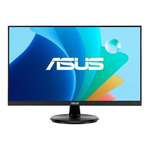 Monitor Asus 27" Eye Care Gaming Monitor VA27DQFR HDMI DP VGA głośniki Asus Monitor Asus 27" Eye Care Gaming Monitor VA27DQFR HDMI DP VGA głośniki Asus
