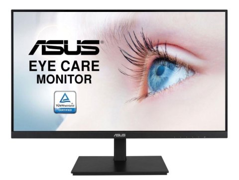 Monitor Asus 27" Eye Care VA27DQSB VGA HDMI DP 2xUSB głośniki Asus Monitor Asus 27" Eye Care VA27DQSB VGA HDMI DP 2xUSB głośniki Asus