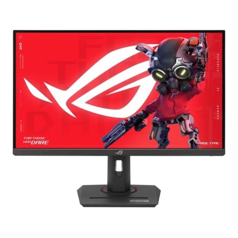 Monitor Asus 27" ROG Strix XG27ACG HDMI DP USB-C Asus Monitor Asus 27" ROG Strix XG27ACG HDMI DP USB-C Asus