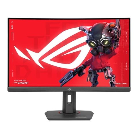 Monitor Asus 27" ROG Strix XG27WCMS HDMI DP USB-C Asus Monitor Asus 27" ROG Strix XG27WCMS HDMI DP USB-C Asus