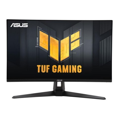 Monitor Asus 27" TUF Gaming VG27AQ3A 2xHDMI DP głośniki 2x2W Asus
