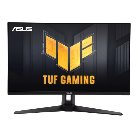 Monitor Asus 27" TUF Gaming VG27UQ1A Fast IPS 4K UHD 160Hz 2xHDMI DP głośniki Asus Monitor Asus 27" TUF Gaming VG27UQ1A Fast IPS 4K UHD 160Hz 2xHDMI DP głośniki Asus