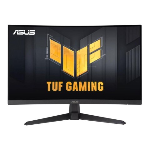 Monitor Asus 27" TUF Gaming VG27VQ3B 2xHDMI DP głośniki Asus Monitor Asus 27" TUF Gaming VG27VQ3B 2xHDMI DP głośniki Asus