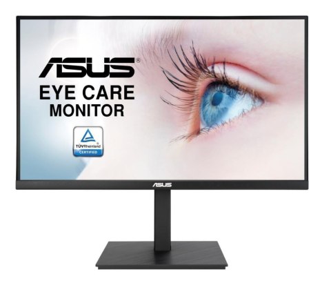 Monitor Asus 27" VA27AQSB HDMI DP 2xUSB 2.0 głośniki Asus Monitor Asus 27" VA27AQSB HDMI DP 2xUSB 2.0 głośniki Asus