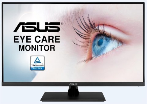 Monitor Asus 31,5" VP32UQ 4K HDMI DP głośniki Asus Monitor Asus 31,5" VP32UQ 4K HDMI DP głośniki Asus