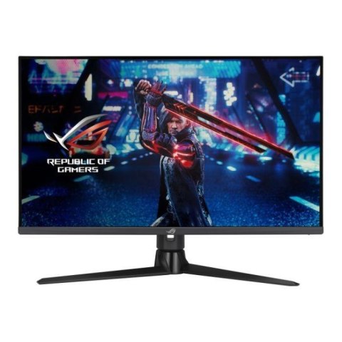 Monitor Asus 32" ROG Strix XG32AQ 2xHDMI DP 2xUSB 3.0 Type-A głośniki Asus