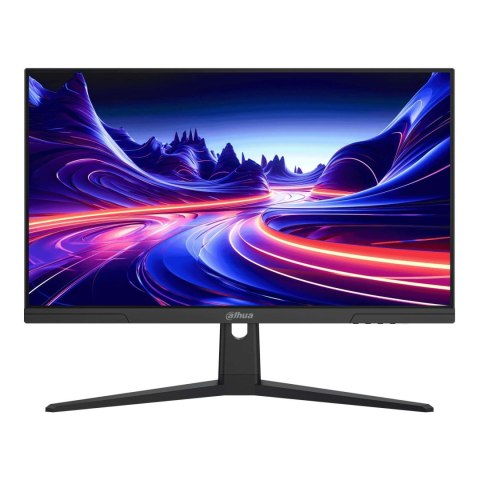 Monitor Dahua 24,5" LM25-E231B FHD IPS 180Hz HDMI DP DAHUA