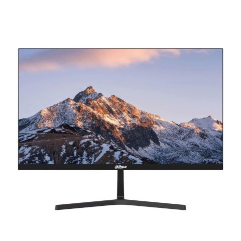 Monitor Dahua 27" LM27-B200S HDMI VGA głośniki 2x1W DAHUA Monitor Dahua 27" LM27-B200S HDMI VGA głośniki 2x1W DAHUA