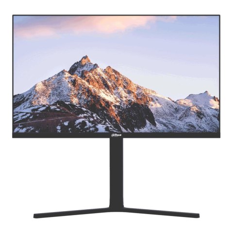 Monitor Dahua 27" LM27-B201A IPS FHD 100Hz HDMI DP VGA DAHUA Monitor Dahua 27" LM27-B201A IPS FHD 100Hz HDMI DP VGA DAHUA