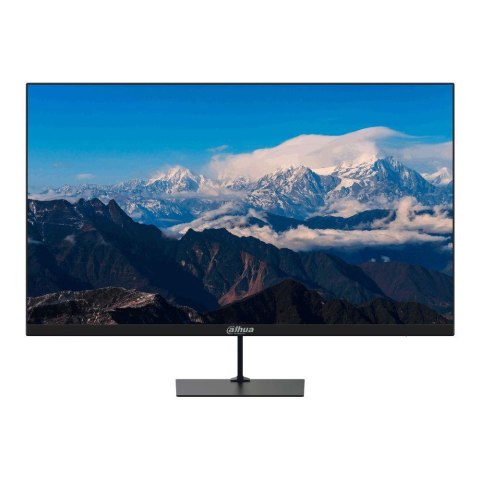 Monitor Dahua 27" LM27-C200 HDMI VGA DAHUA Monitor Dahua 27" LM27-C200 HDMI VGA DAHUA