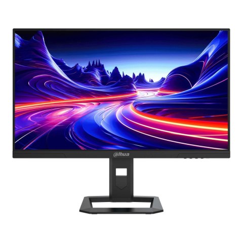 Monitor Dahua 27" LM27-E341A IPS QHD 240Hz 2xHDMI 2xDP DAHUA Monitor Dahua 27" LM27-E341A IPS QHD 240Hz 2xHDMI 2xDP DAHUA
