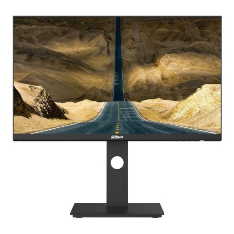 Monitor Dahua 27" LM27-P301A HDMI DP USB-C DAHUA Monitor Dahua 27" LM27-P301A HDMI DP USB-C DAHUA