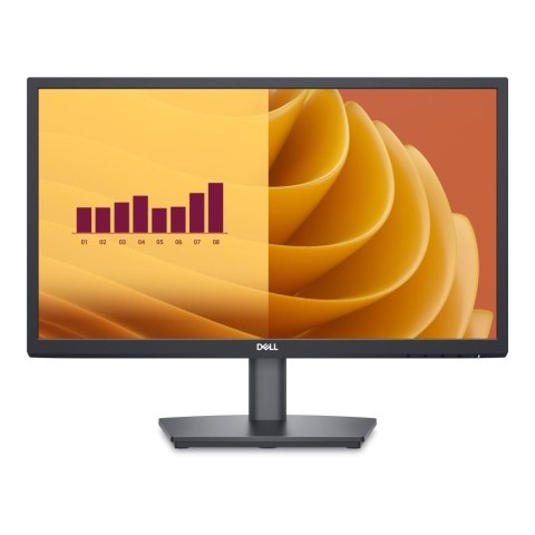 Monitor Dell 22" E2225HS (210-BNJT) VA FHD 75Hz HDMI DP VGA głośniki Dell