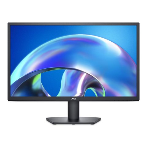 Monitor Dell 23,8" SE2425H (210-BNHL) VA FHD 75Hz VGA HDMI Dell