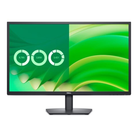 Monitor Dell 27" E2725H (210-BNJP) VA FHD 75Hz DP VGA Dell