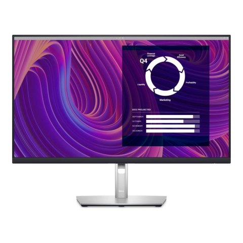 Monitor Dell 27" P2723D (210-BDDX) HDMI DP 4xUSB 3.0 USB-B Dell Monitor Dell 27" P2723D (210-BDDX) HDMI DP 4xUSB 3.0 USB-B Dell