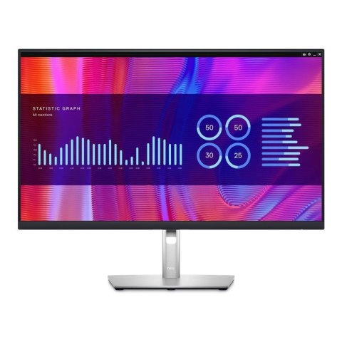 Monitor Dell 27" P2723DE (210-BDEH) HDMI 2xDP 4xUSB 3.0 USB-C RJ-45 Dell Monitor Dell 27" P2723DE (210-BDEH) HDMI 2xDP 4xUSB 3.0 USB-C RJ-45 Dell