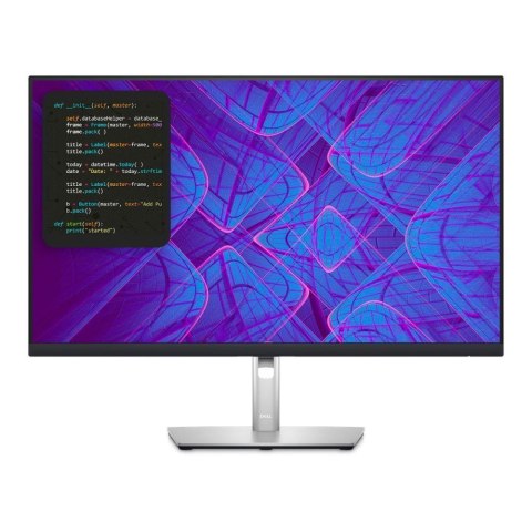Monitor Dell 27" P2723QE (210-BDFZ) HDMI DP 4xUSB 3.0 USB-C RJ-45 Dell Monitor Dell 27" P2723QE (210-BDFZ) HDMI DP 4xUSB 3.0 USB-C RJ-45 Dell