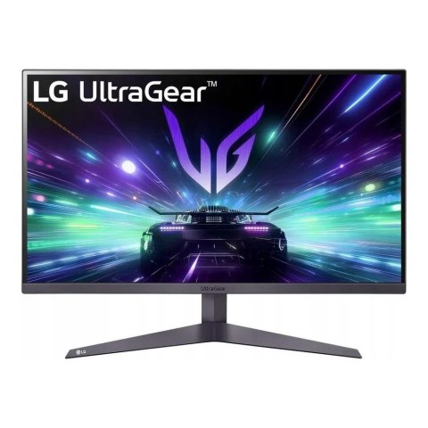 Monitor LG 27" UltraGear 27GS50F-B HDMI DP LG Monitor LG 27" UltraGear 27GS50F-B HDMI DP LG