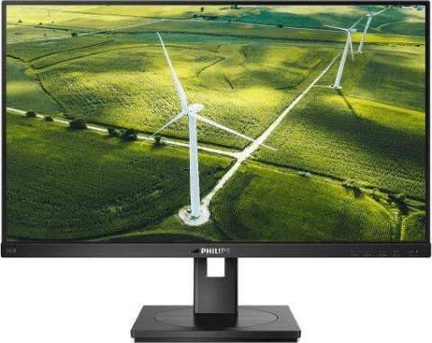 Monitor Philips 23,8" 242B1G/00 VGA DVI HDMI DP 5xUSB 3.2 głośniki MMD-Monitors & Displays Nederland B.V.