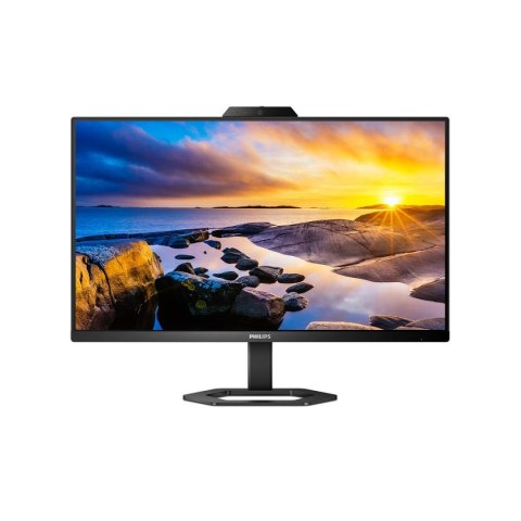 Monitor Philips 23,8"24E1N5300HE/00 HDMI DP USB-C Głośniki 2x5W MMD-Monitors & Displays Nederland B.V.