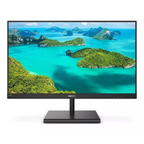 Monitor Philips 27" 275E1S/00 VGA HDMI DP MMD-Monitors & Displays Nederland B.V.