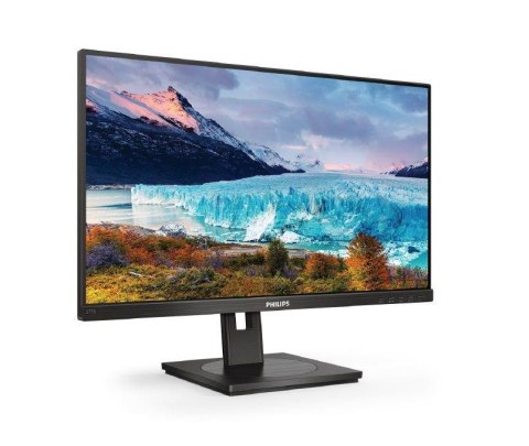 Monitor Philips 27" 275S1AE/00 DVI-D HDMI DP głośniki MMD-Monitors & Displays Nederland B.V.