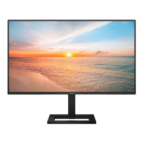Monitor Philips 27" 27E1N1300AE/00 HDMI 3xUSB głośniki 2x2W MMD-Monitors & Displays Nederland B.V.