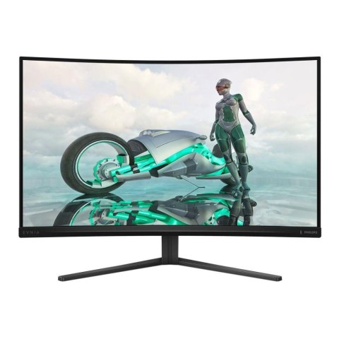 Monitor Philips 31,5" 32M2C3500L/00 2xHDMI 2xDP MMD-Monitors & Displays Nederland B.V.