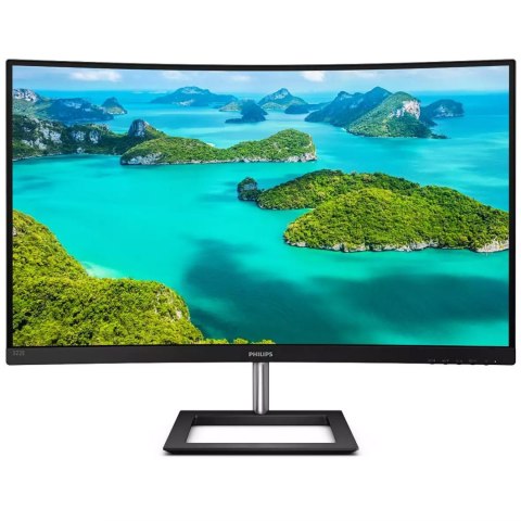 Monitor Philips 32" 322E1C/00 VGA HDMI DP MMD-Monitors & Displays Nederland B.V. Monitor Philips 32" 322E1C/00 VGA HDMI DP MMD-Monitors & Displays Nederland B.V.