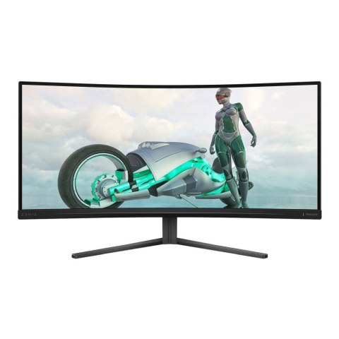 Monitor Philips 34" 34M2C3500L/00 2xHDMI DP MMD-Monitors & Displays Nederland B.V.