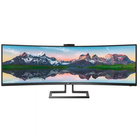 Monitor Philips 48,8" 499P9H/00 2xHDMI DP USB głośniki MMD-Monitors & Displays Nederland B.V.