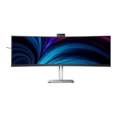 Monitor Philips 49" 49B2U6900CH/00 2xHDMI DP 2xUSB-C głośniki 2x5W MMD-Monitors & Displays Nederland B.V. Monitor Philips 49" 49B2U6900CH/00 2xHDMI DP 2xUSB-C głośniki 2x5W MMD-Monitors & Displays Nederland B.V.