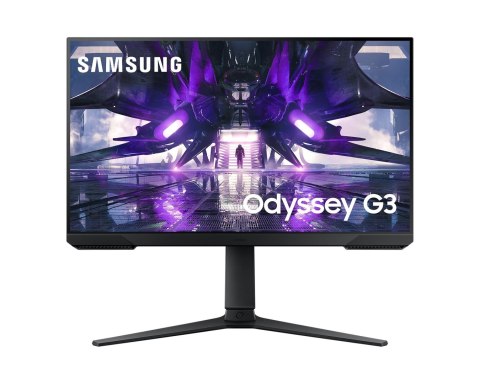 Monitor Samsung 24" Odyssey G3 (LS24AG320NUXEN) HDMI DP SAMSUNG
