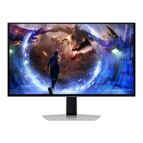 Monitor Samsung 27" Odyssey G60SD (LS27DG600SUXEN) OLED QHD 360Hz 2xHDMI DP 2xUSB SAMSUNG