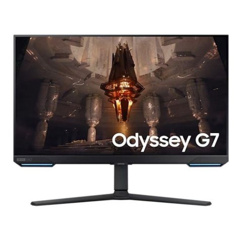Monitor Samsung 32" Odyssey G70B (LS32BG700EUXEN) 2xHDMI DP 2xUSB SAMSUNG