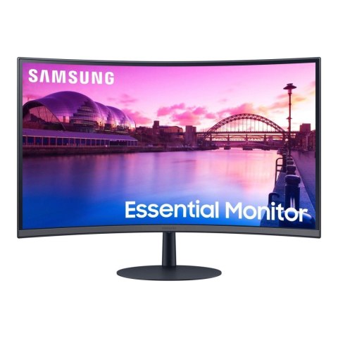 Monitor Samsung 32" S39C LS32C390EAUXEN VA FHD 75Hz 2xHDMI DP głośniki SAMSUNG