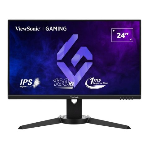 Monitor ViewSonic 23,8" VX2479J-HD-PRO Gaming Monitor IPS FHD 180Hz 2xHDMI DP VIEWSONIC EUROPE Monitor ViewSonic 23,8" VX2479J-HD-PRO Gaming Monitor IPS FHD 180Hz 2xHDMI DP VIEWSONIC EUROPE