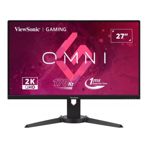 Monitor ViewSonic 27" VX2780J-2K (VS17861) 2xHDMI DP VIEWSONIC EUROPE
