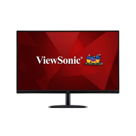 Monitor ViewSonic 27" VA2732-H (VS18231) HDMI D-Sub VIEWSONIC EUROPE