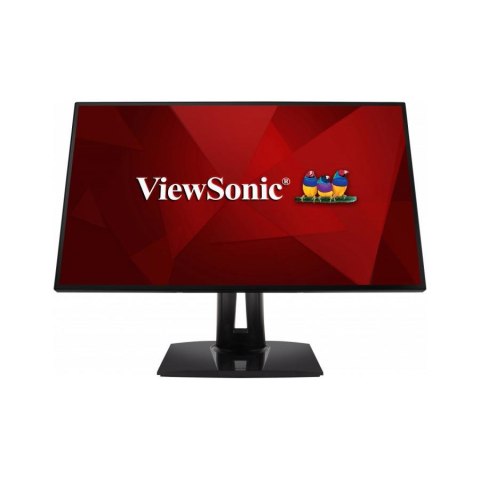 Monitor ViewSonic 27" VP2768a (VS16814) 2xHDMI DP RJ45 2xUSB-A USB-B USB-C VIEWSONIC EUROPE