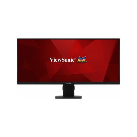 Monitor ViewSonic 34" VA3456-MHDJ (VS17789) 2xHDMI DP głośniki 2x3W VIEWSONIC EUROPE Monitor ViewSonic 34" VA3456-MHDJ (VS17789) 2xHDMI DP głośniki 2x3W VIEWSONIC EUROPE