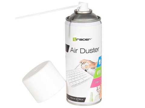 Sprężone powietrze Tracer Air Duster 200ml Tracer Sprężone powietrze Tracer Air Duster 200ml Tracer