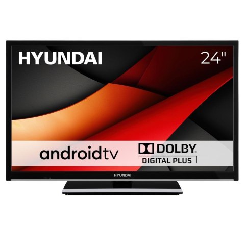 Telewizor Hyundai HD 24'' - HLA24451 Android HYUNDAI Telewizor Hyundai HD 24'' - HLA24451 Android HYUNDAI