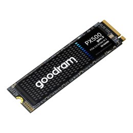 Dysk SSD GOODRAM PX500 Gen.3 1TB M.2 2280 PCIe Gen.3 NVMe 1.4 (3300/2700 MB/s) Goodram