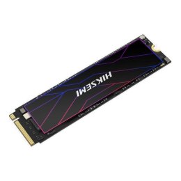 Dysk SSD HIKSEMI FUTURE 1TB M.2 2280 PCIe Gen4x4 NVMe (7450/6600 MB/s) 3D TLC HIKSEMI